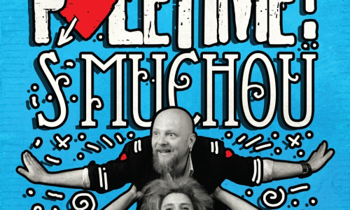 Poletíme? s Muchou na turné také v M-klubu