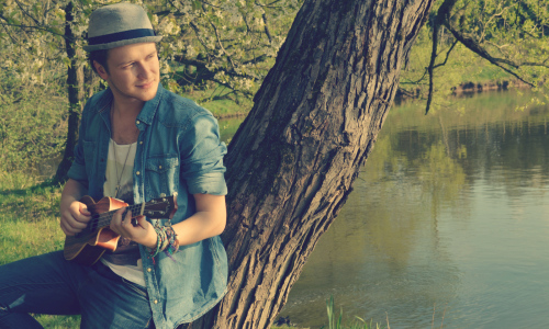 Voxel se vrátí v říjnu do M-klubu, ale nebude sám