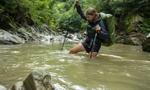 Viktorka vás provede cestou do Banátu