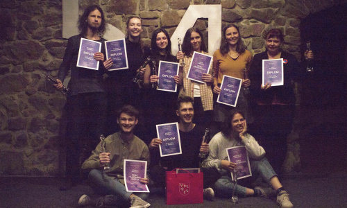 54. Mezinárodní festival poezie je za námi