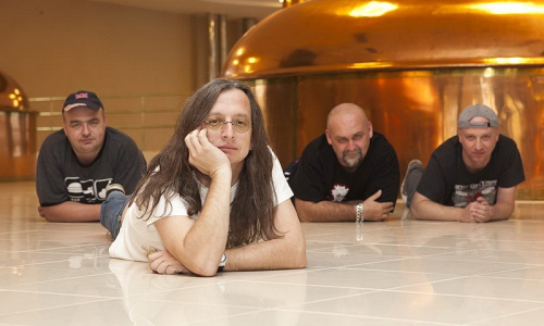 Alkehol vás přivedou do bezvědomí