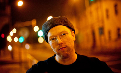 Philippe Belraux představí Rubicon na Malé scéně za Oponou