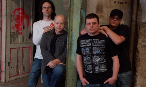 Blue Effect v čele s Radimem Hladíkem se vrací do Valmezu