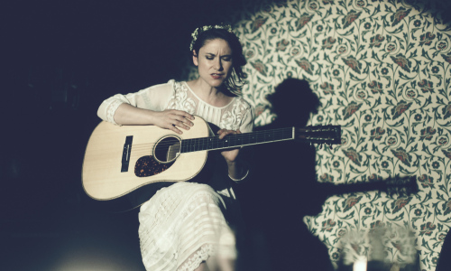 Lenka Dusilová oslaví narozeniny také v meziříčském M-klubu