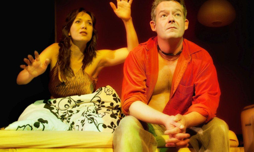 S předplatným Kulturního zařízení ve Valašském Meziříčí vám nic neuteče