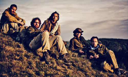 Letem světem Listoletem!