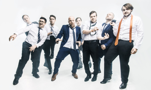 Festivalovou sezónu ve Valmezu zahájí Máj a les