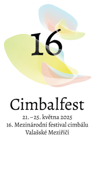 16. Mezinárodní festival cimbálu
